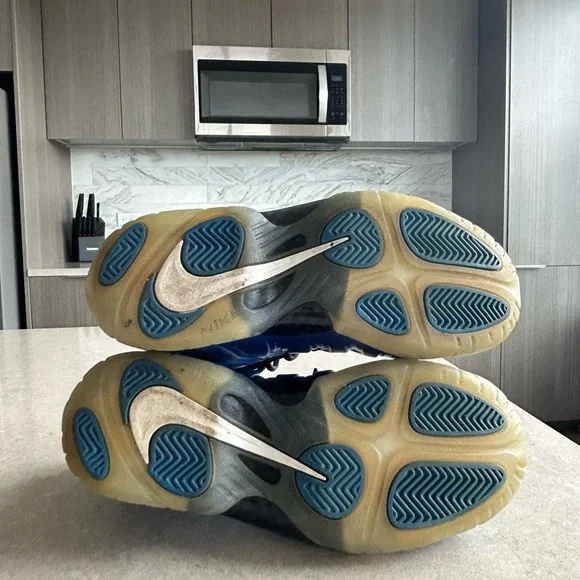 Nike Foamposite - Picture 4 of 4